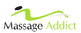 Massage Addict logo