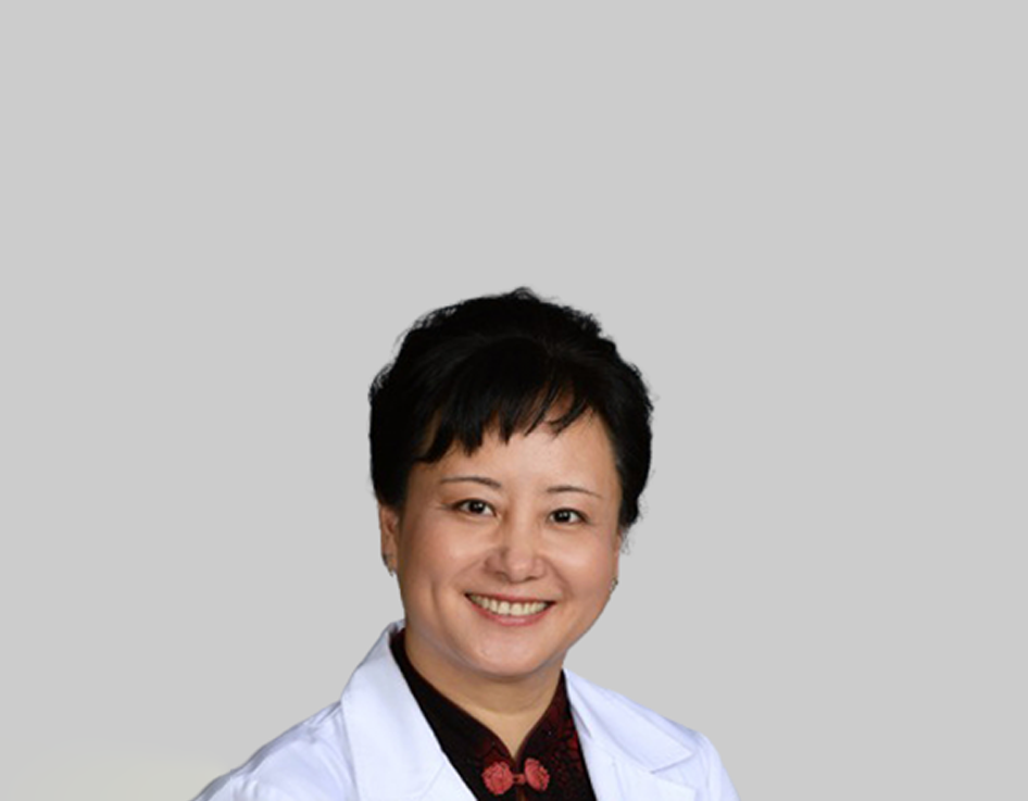 Dr. Diana Tong Li
