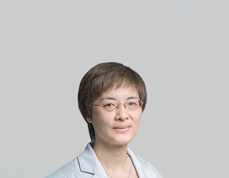 Xiaoxue Yin, R.Ac, R.TCMP, PhD