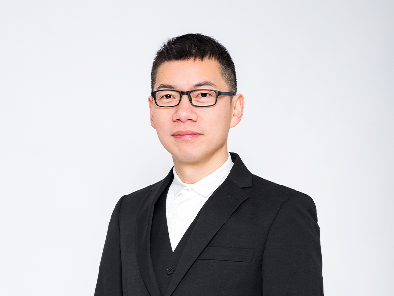 Yuanhua Liu, PhD