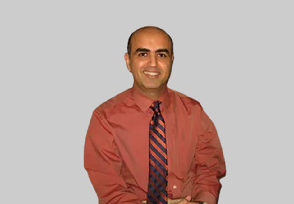 Paymon Sadrolsadot  MD (Iran), PhD (TCM)