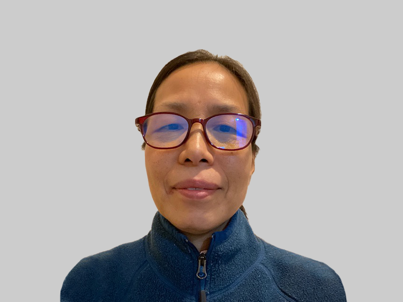 Wendy Yao Yu Ding R.Ac, R.TCMP, MD